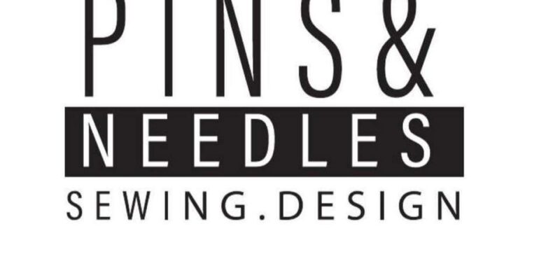 Pins & Needles Sewing Designs