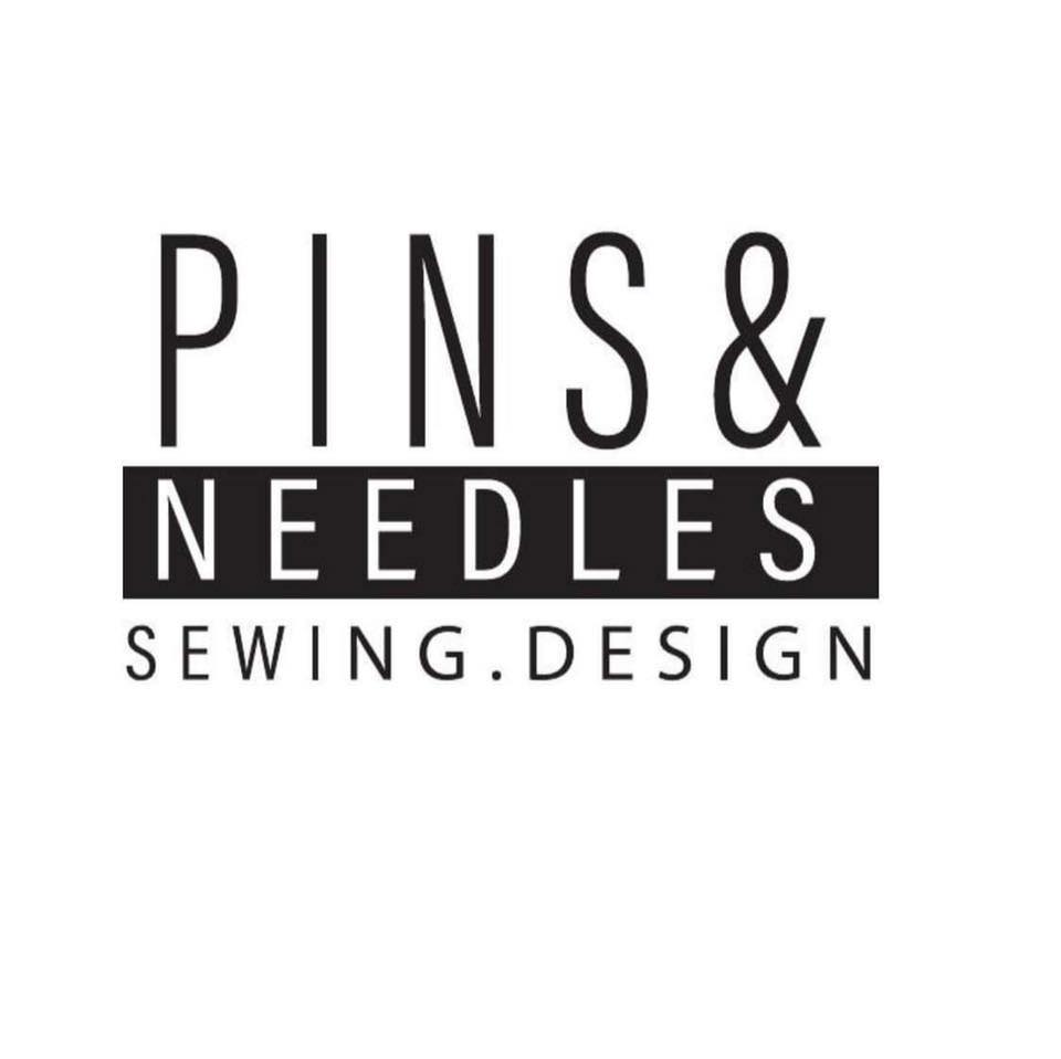 Pins & Needles Sewing Designs - Bantucola.com