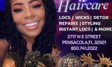 Lady K Hair Care