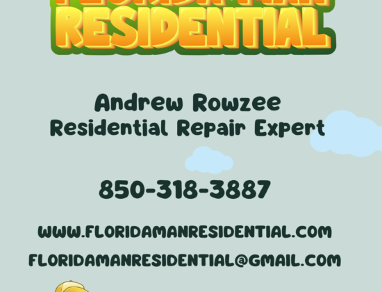 Florida Man Residential LLC