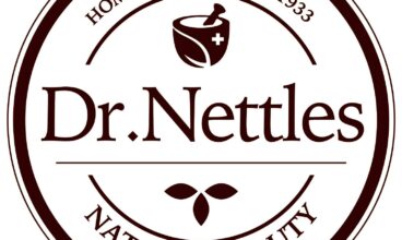 Dr. Nettles Natural Beauty