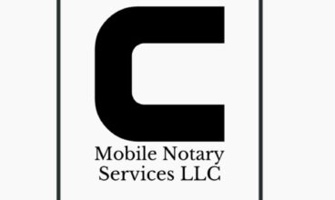 C Mobile Notary Services LLC