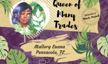 Queen of Many Trades: Mallory Luana