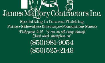 James Mallory Contractor, Inc.