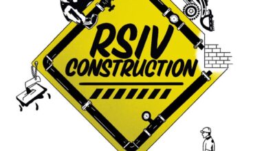 RSIV Construction