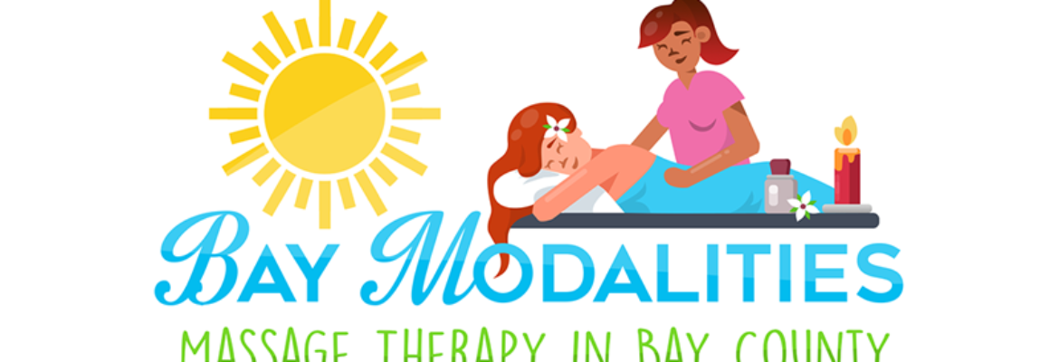 Bay Modalities Massage Therapy