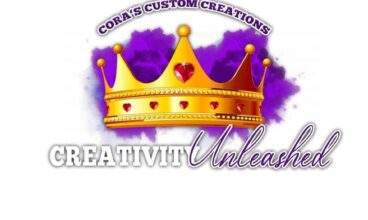 Cora’s Custom Creations