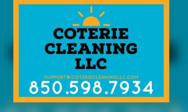 Coterie Cleaning LLC