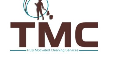 Truly Motivated Cleaning LLC