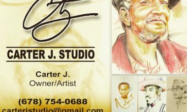 Carter J Studios