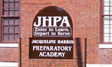 Jacqueline Harris Preparatory Academy