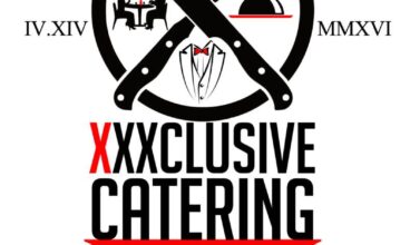 Xxxclusive Catering