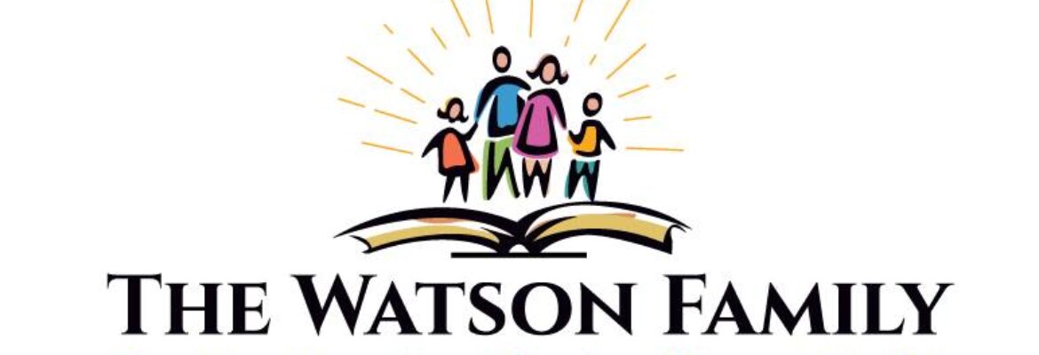 The Watson Family Foundation