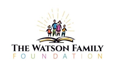 The Watson Family Foundation