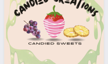 Candied Creations