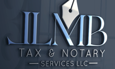 LLMB Tax & Notary LLC