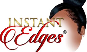 Instant Edges