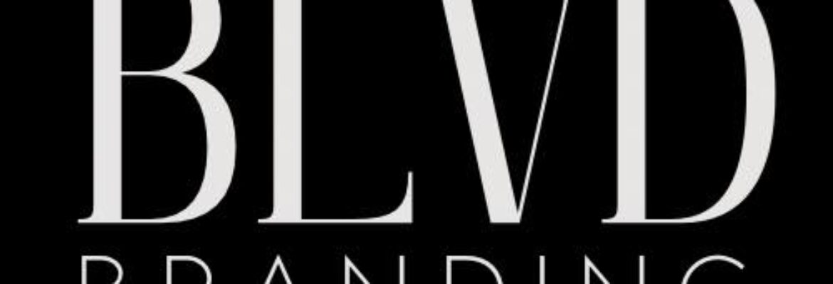 BLVD Branding Agency