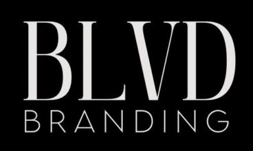 BLVD Branding Agency