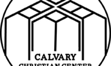 Calvary Christian Center