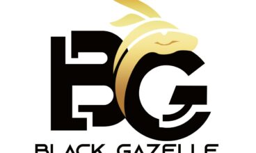 The Black Gazelle