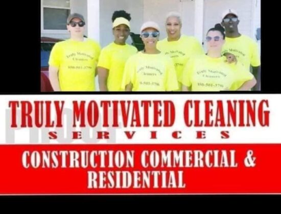 Truly Motivated Cleaning LLC