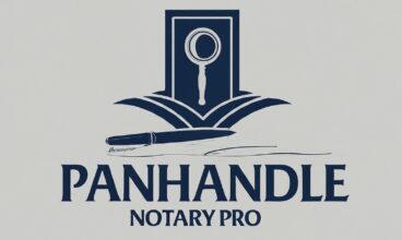 Panhandle Notary Pro