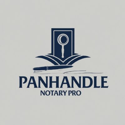 Panhandle Notary Pro