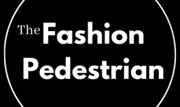 The Fashion Pedestrian